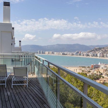 Mirador De Can Vicent Cullera Exterior photo