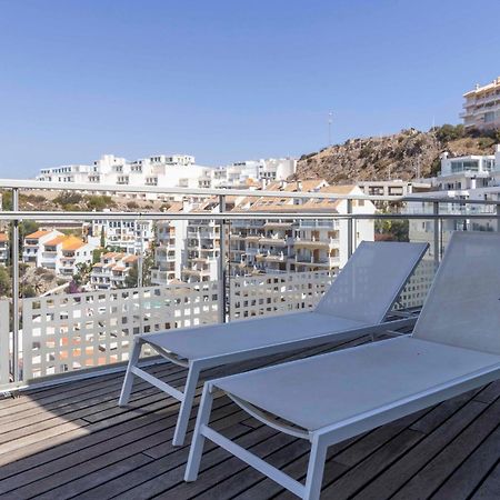 Mirador De Can Vicent Cullera Exterior photo