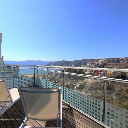 Mirador De Can Vicent Cullera Exterior photo