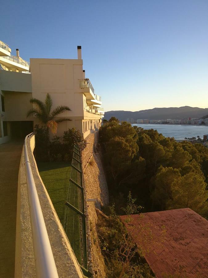 Mirador De Can Vicent Cullera Exterior photo
