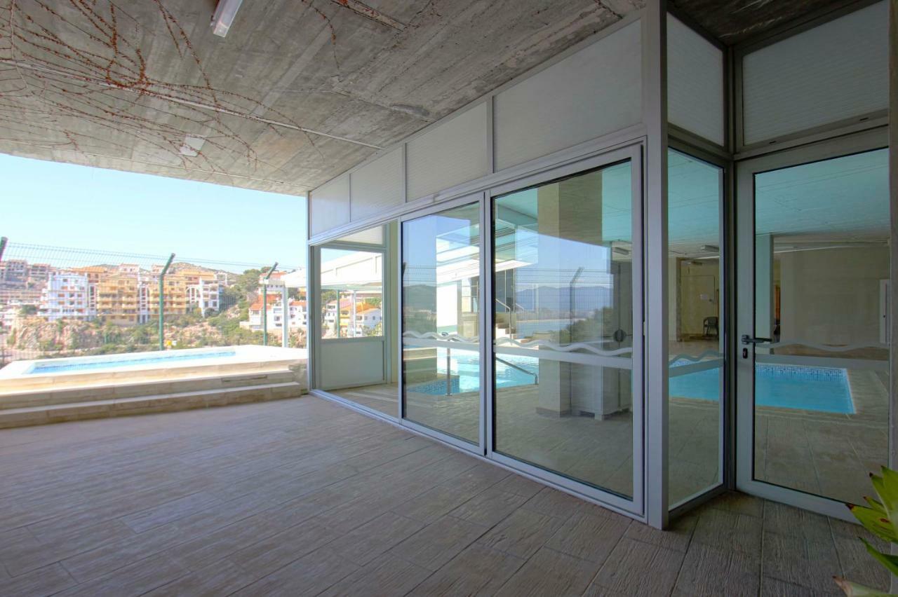 Mirador De Can Vicent Cullera Exterior photo