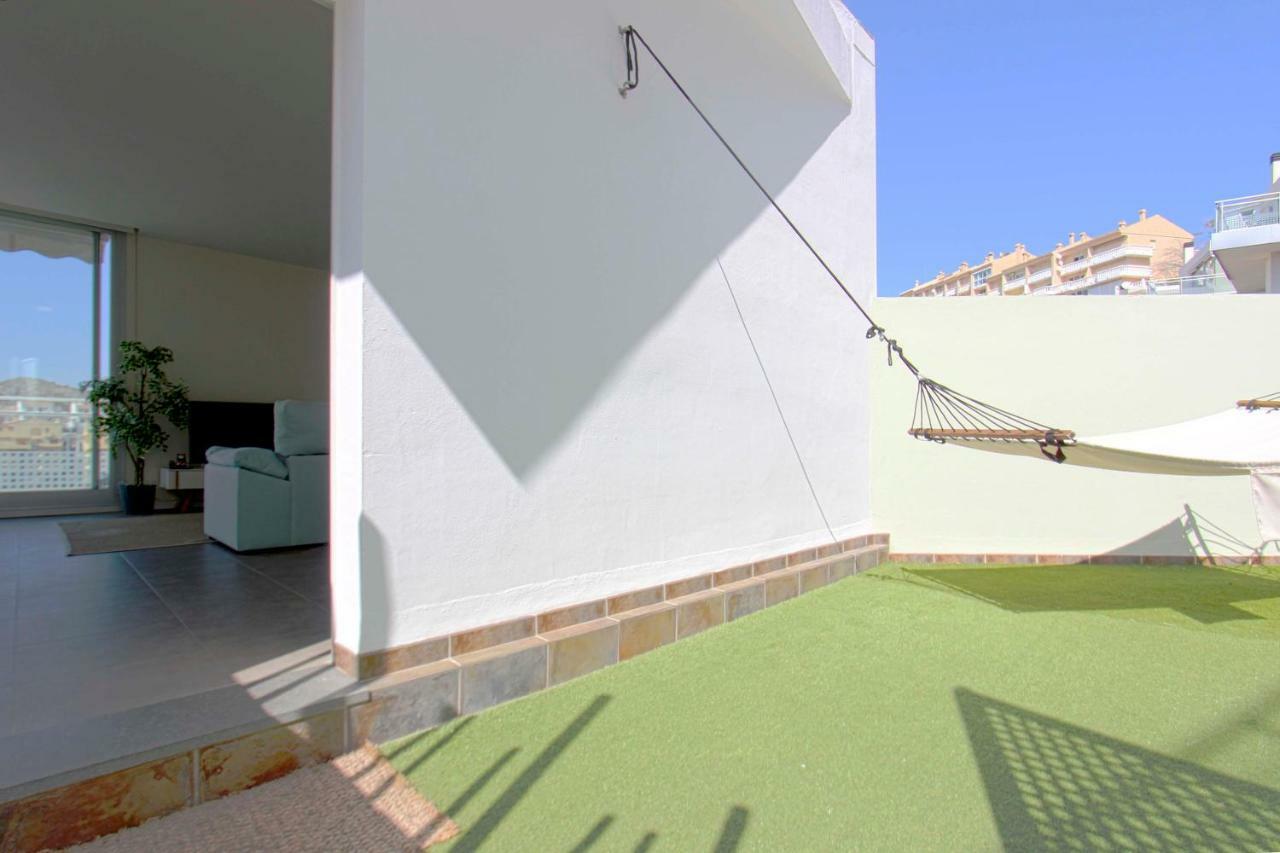 Mirador De Can Vicent Cullera Exterior photo