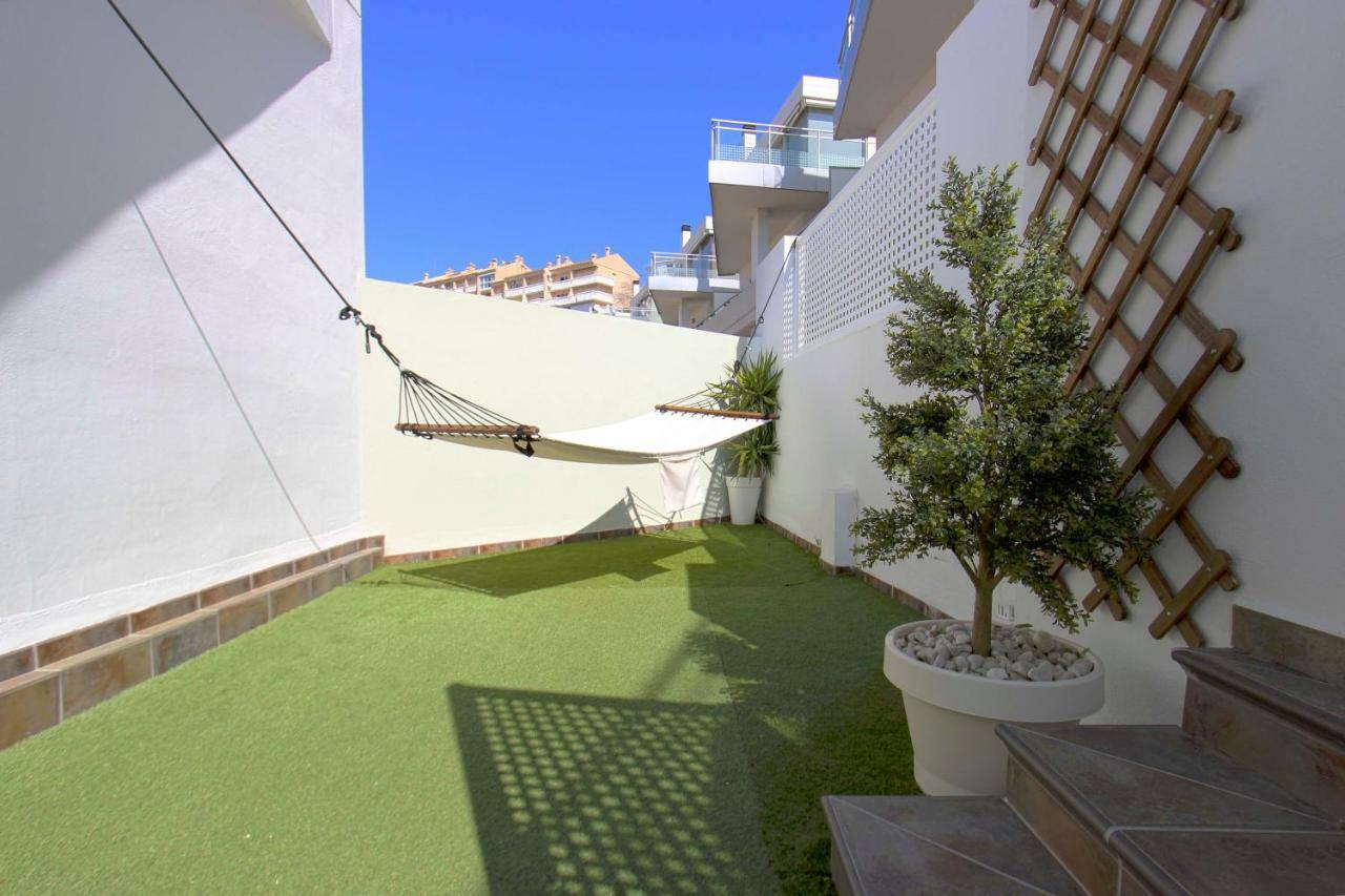 Mirador De Can Vicent Cullera Exterior photo