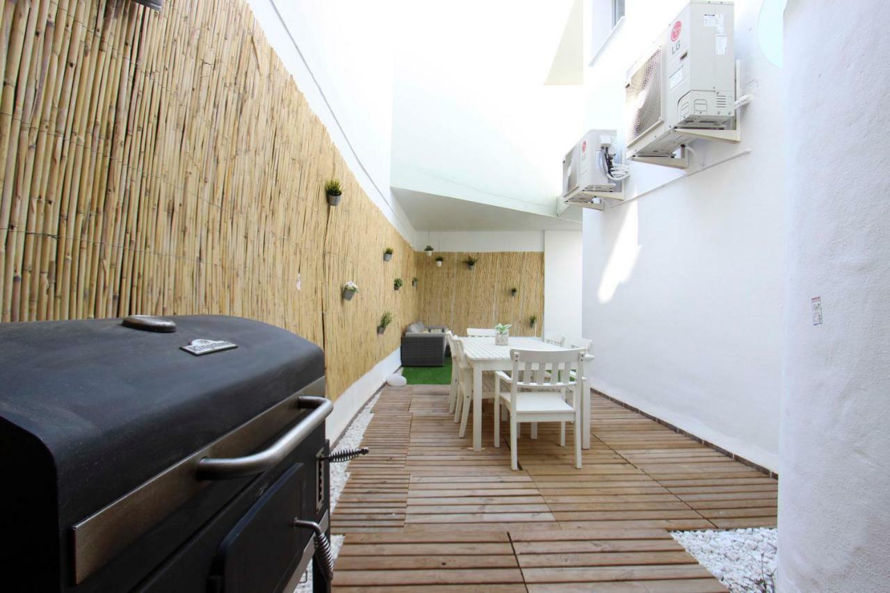 Mirador De Can Vicent Cullera Exterior photo